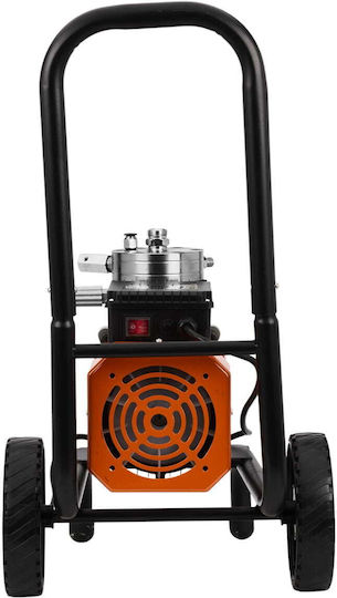 3500w 15l Paint Sprayer Kraft&dele Kd2123