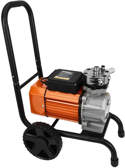 3500w 15l Paint Sprayer Kraft&dele Kd2123