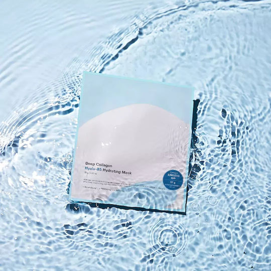 Deep Collagen Sheet Mask