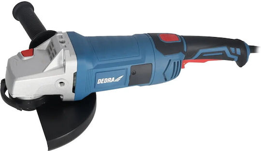 Dedra DED7939 Polizor unghiular 230mm Electrică 2500W
