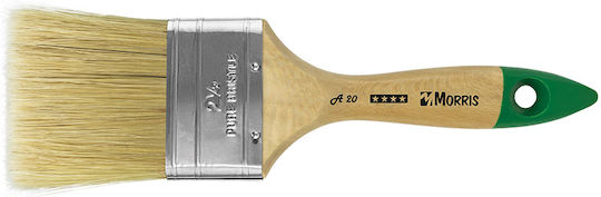 Πινέλο Υπέρδιπλο 70x21.7mm Benman W3 73900