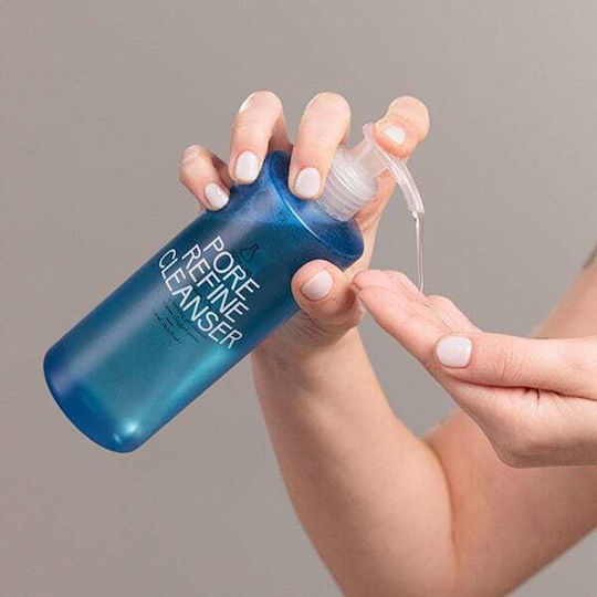 Youth Lab. Pore Refine Face Cleansing Gel for Oil Control 300ml