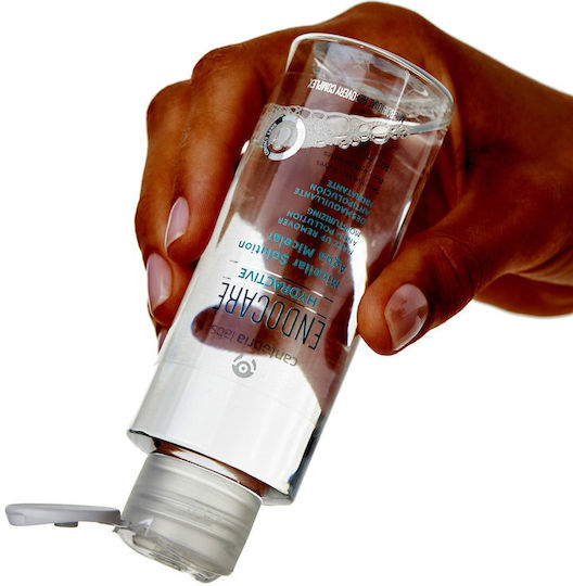 Cantabria labs Endocare Micellar Water Makeup Remover Face 400ml