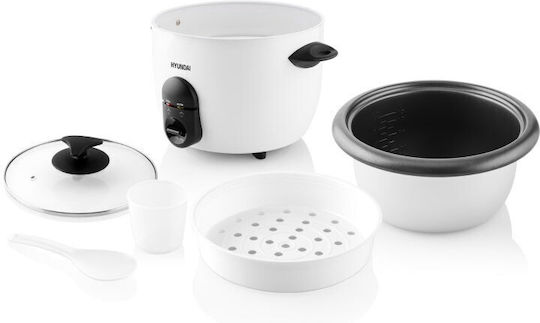 ETA Rice Cooker 460W με Χωρητικότητα 1.5lt