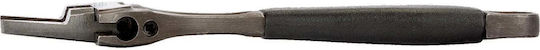Bahco French Wrench with Adjustable Opening 32mm and Anti-Slip Handle 203.2mm
