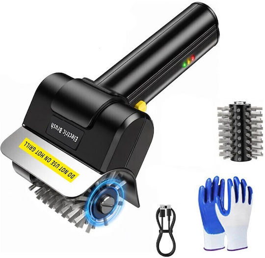 BBQ Cleaning Brush