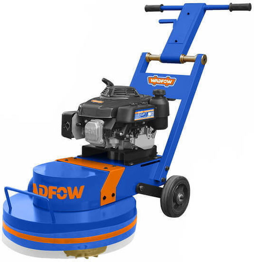 Wadfow Șlefuitor pentru pardoseli 5.5hp/196cc
