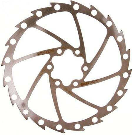 Contec Cdr-2 Disc de Frână 180 Mm