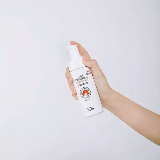 Yadah Gel Facial Cleanser Against Imperfections & Antioxidant Action 150ml