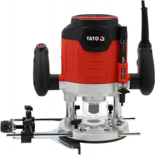 Yato YT-82385 Κάθετη Φρέζα 1400W
