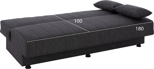 HomeMarkt Wohnzimmer-Set 3-teilig HM11387