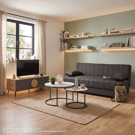 Freebox Set mobilier living 3 buc FB911387