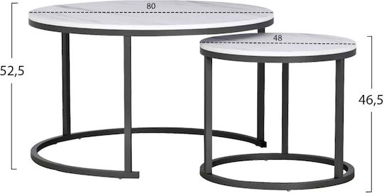 Freebox Set mobilier living 3 buc FB911387