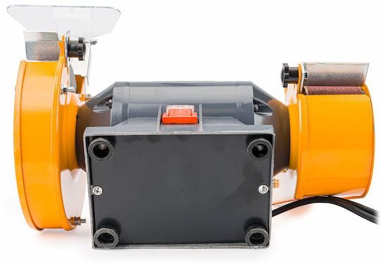 Powermat Τροχός με Ταινία 1850W