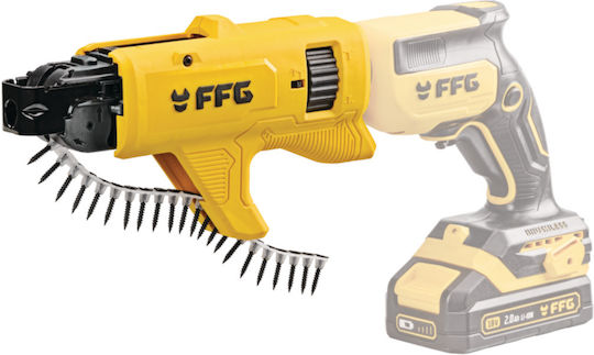 Magazinaufsatz für Trockenbauschrauben M-DRS DRS 50 18V Pro Ffg 11322