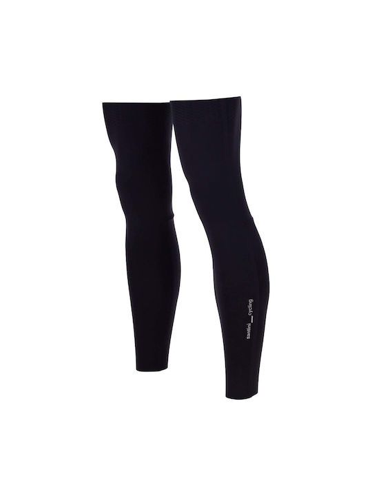 Santini Unico 2 Fahrrad-Beinwärmer SS 2026