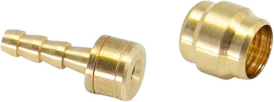 Force Olive 5 Mm Set + 2.1 Mm Pin Avid Sram Brakes
