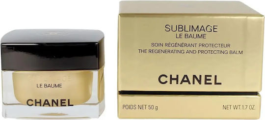 Chanel Sublimage Le Baume 24h Cream Face 50gr