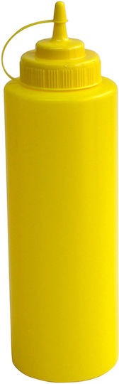 Viosarp Μπουκάλι για Μουστάρδα με Χωρητικότητα 260ml