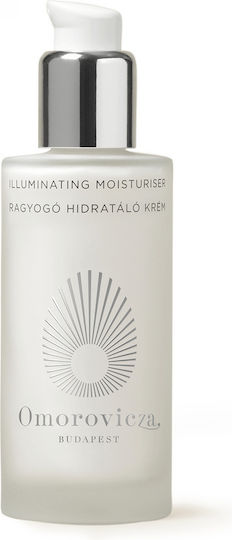 Illuminating Moisturiser Κρέμα Προσώπου Ημέρας για Ενυδάτωση & Λάμψη 50ml