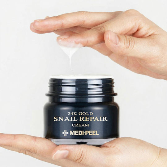 Snail Repair Creme Gesicht 50ml