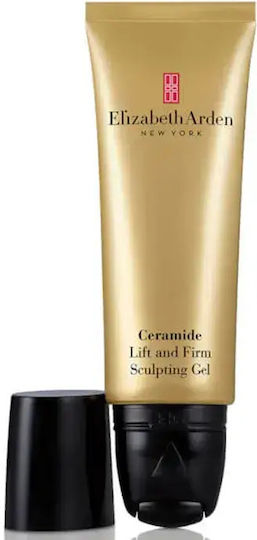 Ceramide Gel Προσώπου για Ενυδάτωση & Σύσφιξη 50ml