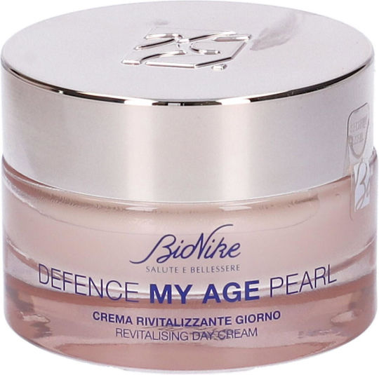 Defence My Age Pearl Cream Face Day 50ml