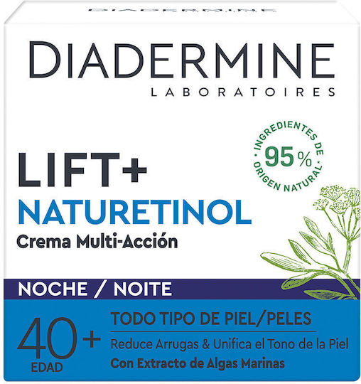 Diadermine Lift+ Cream Face Night 50ml