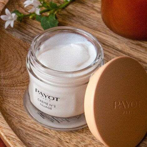 Payot Ενυδατική Ανδρική Κρέμα Προσώπου 50ml