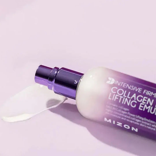 Collagen Power Συσφικτικό Γαλάκτωμα Προσώπου με Κολλαγόνο 120ml