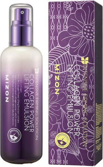 Collagen Power Συσφικτικό Γαλάκτωμα Προσώπου με Κολλαγόνο 120ml