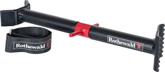 Cric lateral pentru motocicletă Rothewald Liftstick