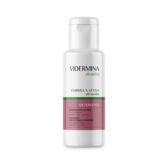 Epsilon Health CLX Cleanser pH 5.5 Gel pentru Curățarea Delicată a Zonei Intime 300ml