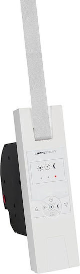 Homepilot Rollotron Classic Μηχανισμός Τυλίγματος Ιμάντα Gurtwickler Ρολά