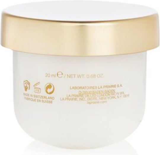 La Prairie Pure Refill Κρέμα Προσώπου για Λάμψη 20ml