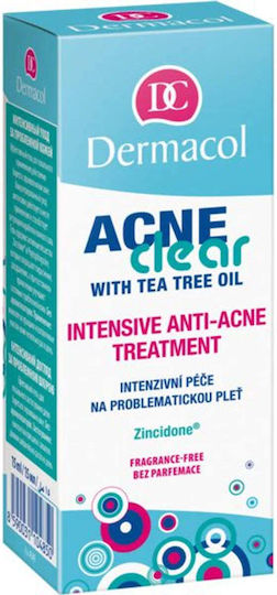 AcneClear Creme Gesicht 15ml