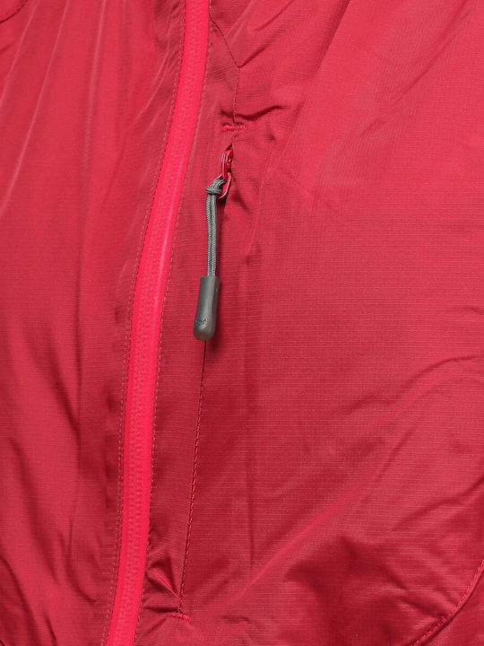 Calavie Softshell Women's Jacket Pink