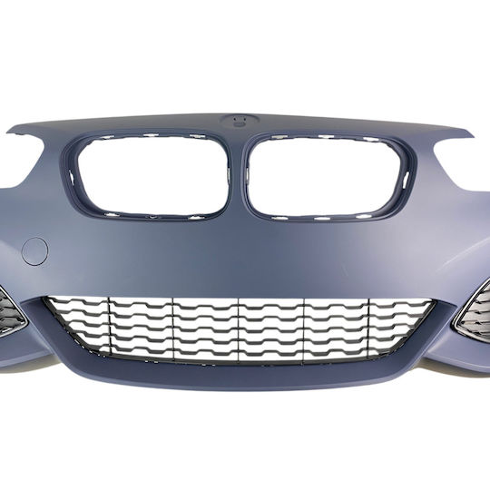 Предна Броня BMW F20 2015-2019 Фейслифт OEM