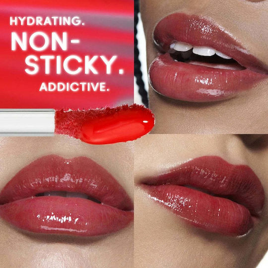 M.A.C Lipglass Talented 5ml