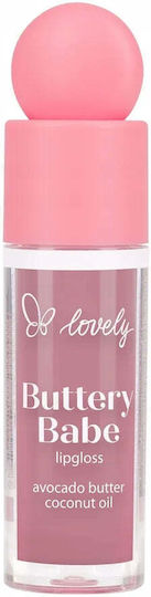 Lovely Luciu de buze 03 5gr