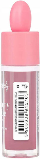 Lovely Luciu de buze 03 5gr