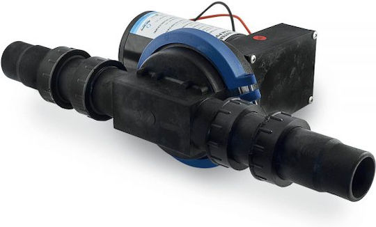 Albin Diaphragm Wastewater Pump 32l/12v