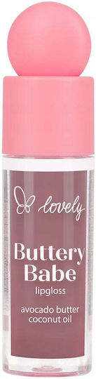 Lip Gloss 04 5gr
