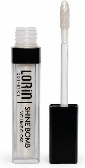 Lorin Shine Bomb Lip Gloss #701