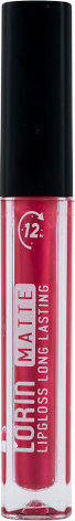 Matte Lipgloss Long Lasting 21 5ml