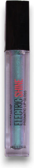 Maybelline Luciu de buze 165 Electric Blue 5ml