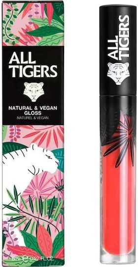 All Tigers Lip Gloss 701 Dream Bigger 8ml