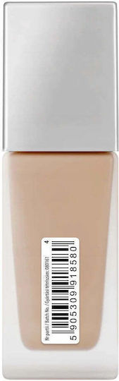 Skin Liquid Foundation 4 30ml