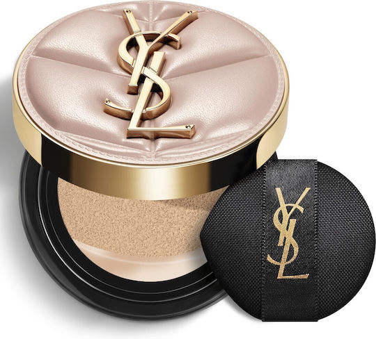 Ysl Yves Skin Affair Soft Glow Cushion Foundation Sponge Lc7