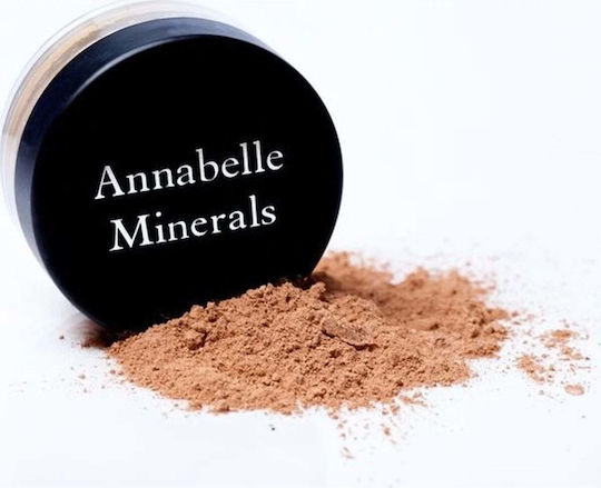 Annabelle Minerals Mineral Natural Light 10gr